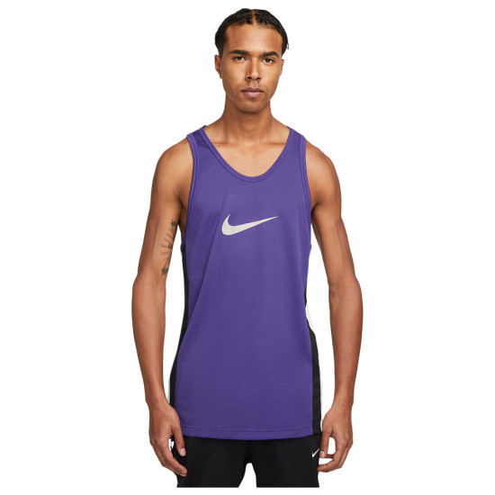 Nike Ανδρική αμάνικη μπλούζα Dri-FIT Icon+ Jersey